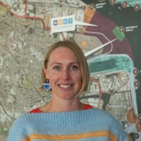 Port of Newcastle Employee Ruth Madden's profile photo