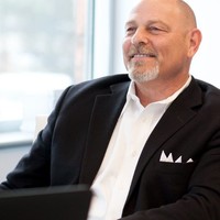 Medivest Employee Eric Rycus's profile photo