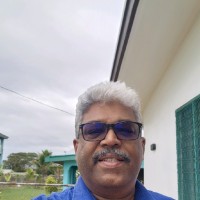 Solomon Sam Email & Phone Number