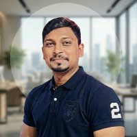 RanceLab Employee Shriyog Mhatre's profile photo