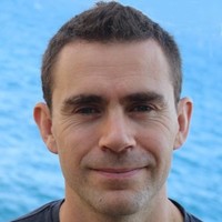 Amadeus Employee Eoin Thomas's profile photo