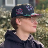 Corey Scarborough's profile photo