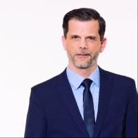 Joern Baumgarten Email & Phone Number