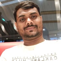 Punith Gs Email