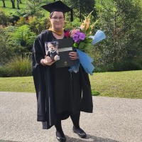 SMASH Inc Employee Samantha Hill's profile photo