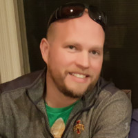 Lindsay Corporation Employee Bob Snider's profile photo