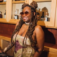 MADRE Employee Malika Giddens's profile photo