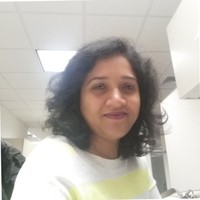 Minal Garg Email & Phone Number