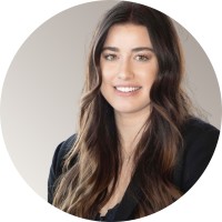 Interstride Employee Paige McLean's profile photo