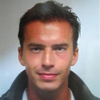 Circle Partners Employee Thomas Raaijmakers's profile photo