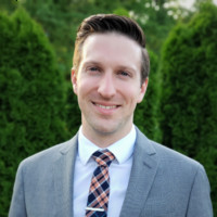 PCI Aviation, LLC Employee Bradley Shensky's profile photo