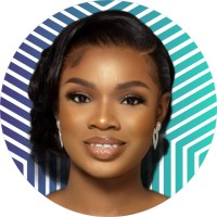 01node Employee Faith Braide's profile photo