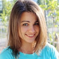 SPD Technology Employee Alina Lutsenko's profile photo