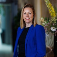KCLR96FM Employee Christine Power's profile photo