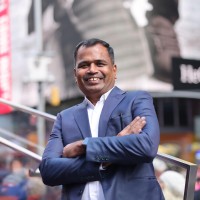 Km Subramanian Email