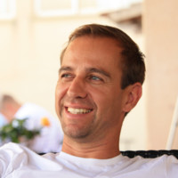 WebBeds Employee Markus Baum's profile photo