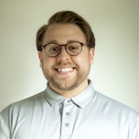 ZONTAL Employee Evan Marshman's profile photo