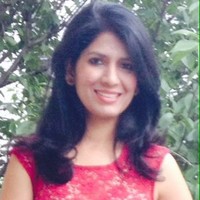 Envista Holdings Corporation Employee Pushpinder Kaur's profile photo