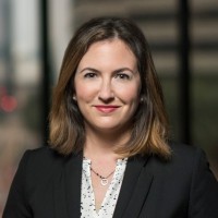 Bradley Arant Boult Cummings LLP Employee Molly Walker's profile photo