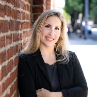 Lovejoy Real Estate - Turner Team Employee Jaimi Halchishak's profile photo
