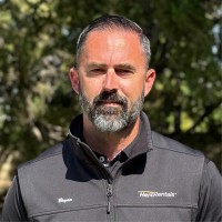 Herc Rentals Employee Bryan Bach's profile photo