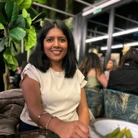 KOKO Networks Employee Jasvanti Hirani's profile photo