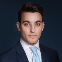 Gold Grain Capital Employee Alexander Heller's profile photo