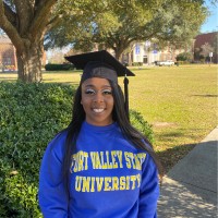 Georgia Department of Agriculture Employee Arlianne John-Bellot's profile photo