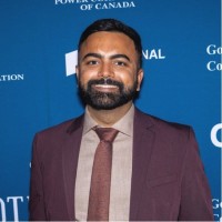 Soulpepper Theatre Company Employee Rohan Kulkarni's profile photo