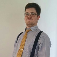Chandler Investment Properties Employee Tyler Manfred's profile photo