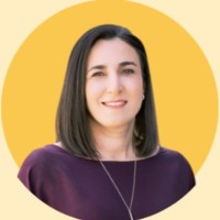Los Angeles Homeless Services Authority Employee Paloma Beltroy's profile photo
