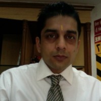 Excel Printers Employee Paddam Jain's profile photo