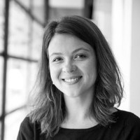 Quinten Employee Anna Nesvijevskaia's profile photo