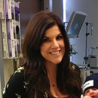 Danielle Serrano Email & Phone Number