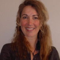 Fédération Forge Fonderie Employee Heidi Palzer's profile photo