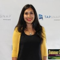 Skylla Engineering Employee Veronica Villegas's profile photo