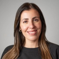 Flxpoint Employee Victoria Orduña's profile photo