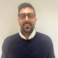 O Partners Employee Neil Raichura's profile photo