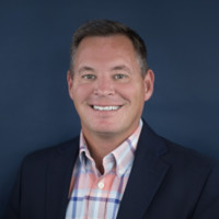 Trane Employee Elton Quinn's profile photo