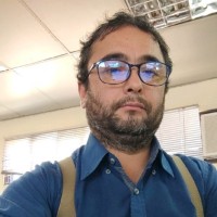 Cristian Riquelme's profile photo