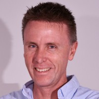 University of Newcastle Employee Bert Verhoeven's profile photo