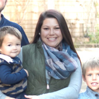 F1 Cloud Solutions Employee Brittany Figgins's profile photo