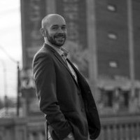 ZINFOS 97-4 Employee Gaëtan Dumuids's profile photo