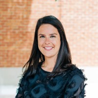 TPG Employee Mary Blackwell's profile photo