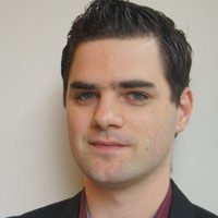 Optis Employee Bram van Herck's profile photo