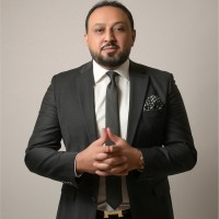 IBIA Realty Employee Ibrahim Alabed's profile photo