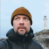 Framna Employee Karl-Johan Ståhle's profile photo