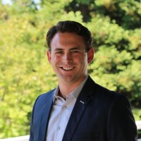 Diablo Country Club Employee Josef Spears's profile photo