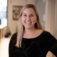Initialized Capital Employee Maeve Bodden's profile photo