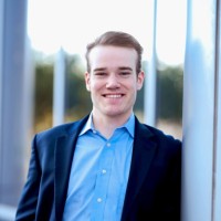 Mac Haik Enterprises Employee Alec Poynter's profile photo